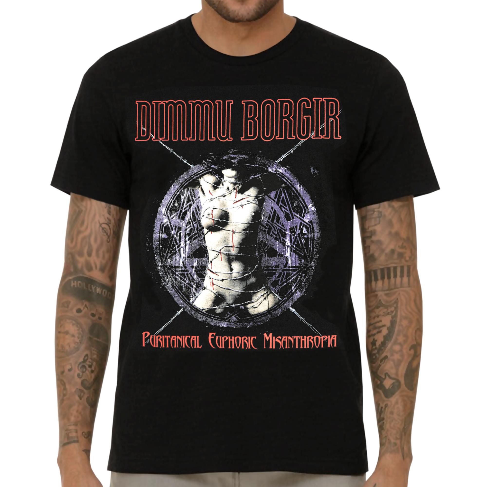 Puritanical T-Shirt