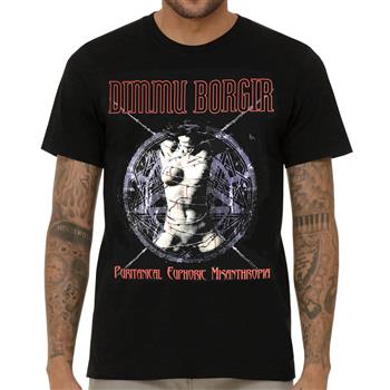 Dimmu Borgir Puritanical T-Shirt