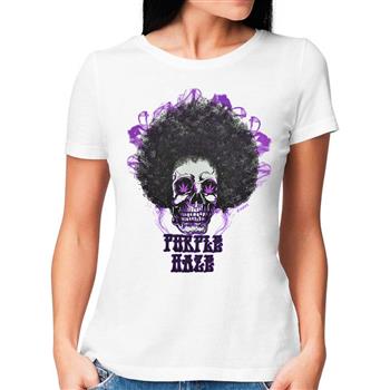 Khaos Purple Haze T-Shirt