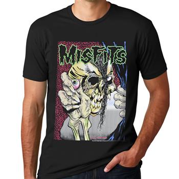 Misfits Pushead Men | Loudtrax