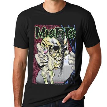 Misfits Pushead T-Shirt