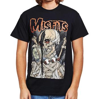 Misfits Pushead Vampire T-Shirt