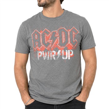 AC/DC PWR UP T-Shirt
