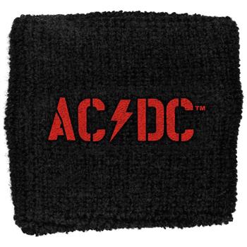 AC/DC PWR Up Wrist Band