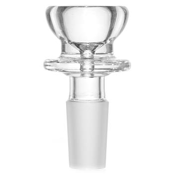  QUARTZ FRISBEE BOWL 19MM