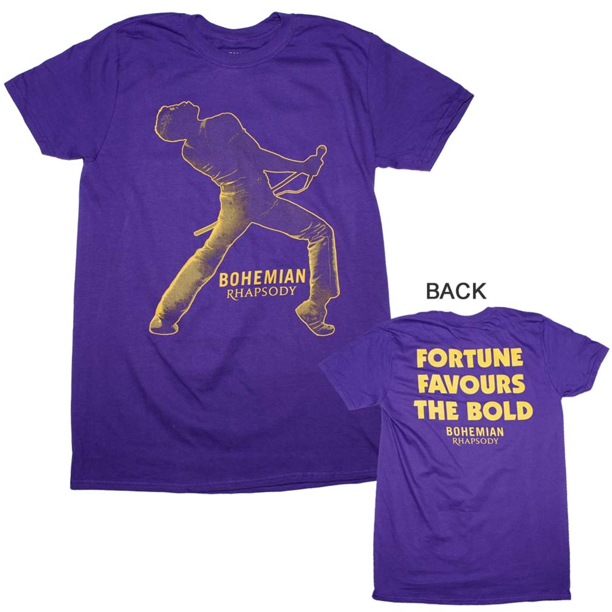 queen bohemian rhapsody shirt