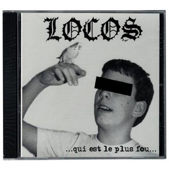 Locos Qui Est Le Plus Fou CD