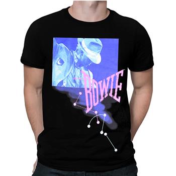 David Bowie Rainbowie T-Shirt
