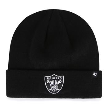 Las Vegas - Raiders '47 Raised Cuff Knit Beanie