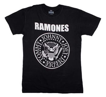 t shirt ramones