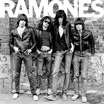 Ramones Ramones Vinyl