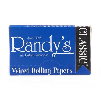  RANDYS WIRED CLASSIC