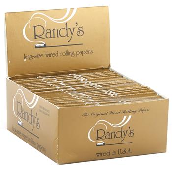  RANDYS CLASSIC KING SIZE