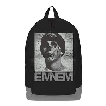 Eminem Rap God Backpack