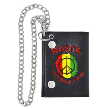 Generic Rasta Evolution Wallet