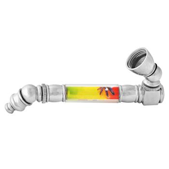  RASTA SAXO METAL PIPE