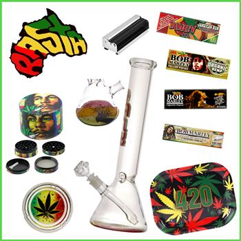 RASTAFARI KIT