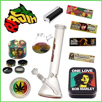  RASTAFARI KIT