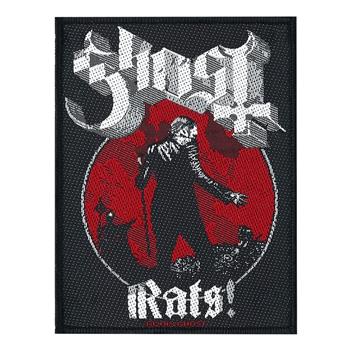 Ghost Rats Patch