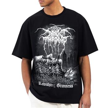 Darkthrone Ravishing Grimness T-Shirt