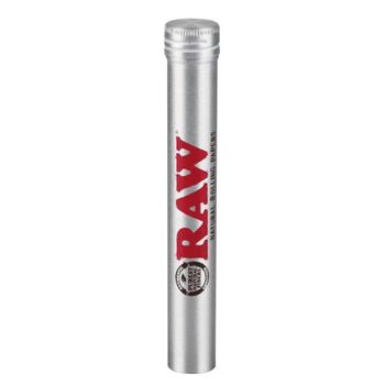  RAW ALUMINUM TUBE