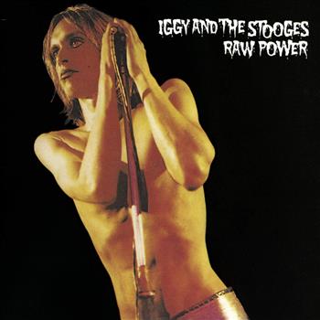 Iggy And The Stooges Raw Power (2LP) Vinyl
