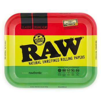  RAW RAWSTA TRAY