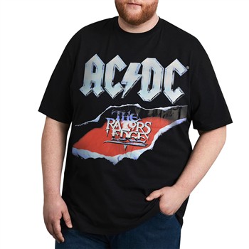 AC/DC Razor's Edge T-Shirt