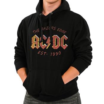 AC/DC Razor Tour Hoodie