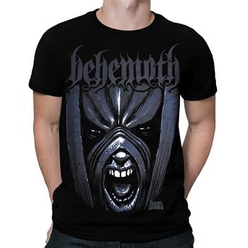 Behemoth Realm of the Damned 2 T-Shirt