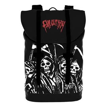 Fall Out Boy Reaper Gang Heritage Bag