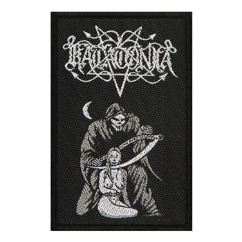 Katatonia Reaper Patch