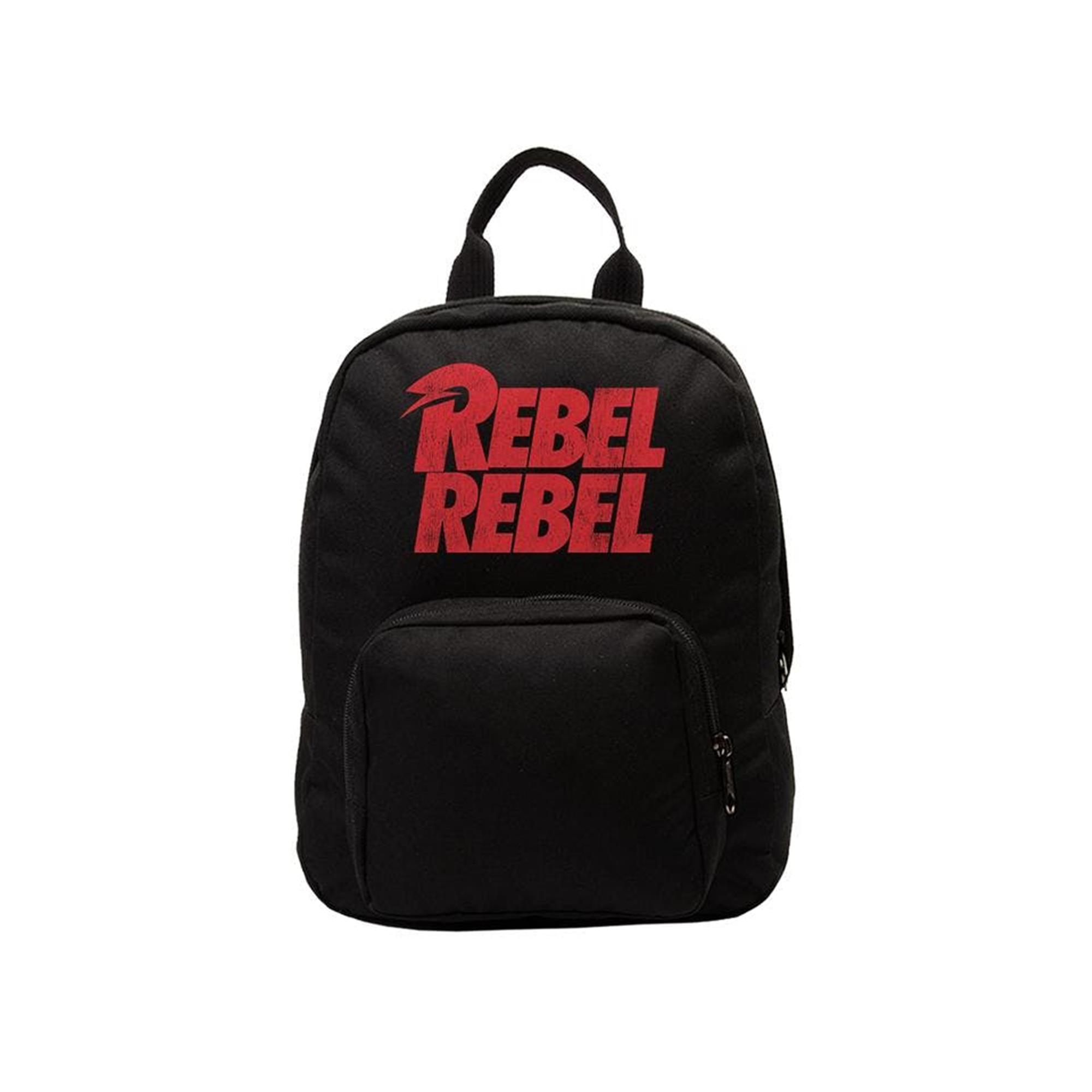 Rebel Rebel Kids Backpack
