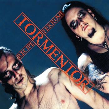 Tormentor Recipe Ferrum! (2LP) Vinyl