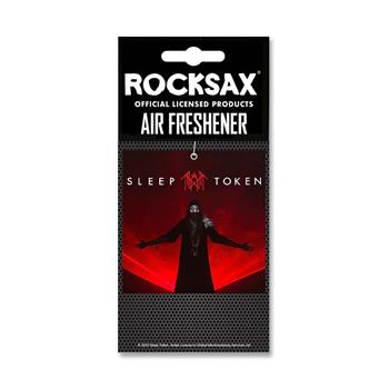 Sleep Token Red Air Freshener