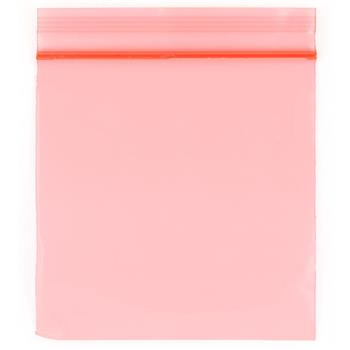  Red Baggies