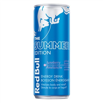  Red Bull Juneberry - 250ml