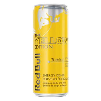  Red Bull Tropical - 250ml