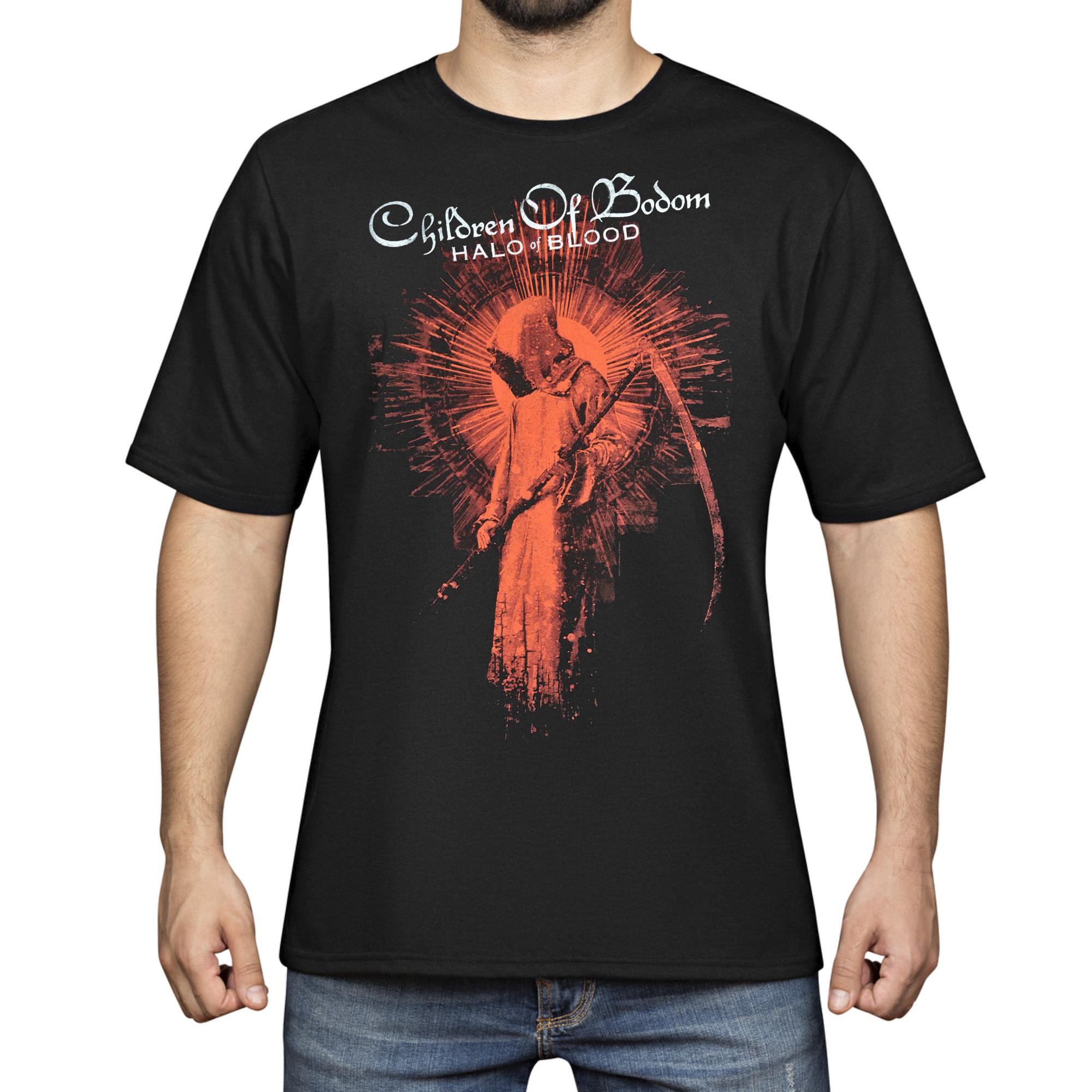 Red Halo - Dates T-Shirt