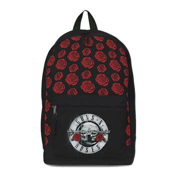 Guns N' Roses Red Roses Backpack