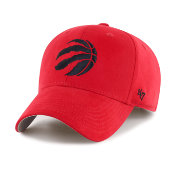 Toronto - Raptors Red Youth '47 MVP Hat