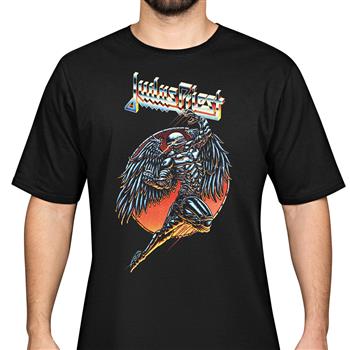 Judas Priest Redeemer T-Shirt