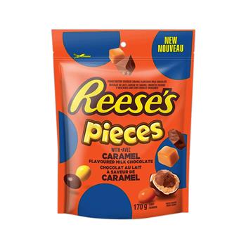  Reese's Pieces Caramel - 170g
