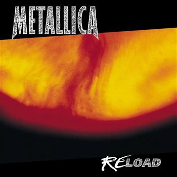 Metallica Reload (2LP) Vinyl