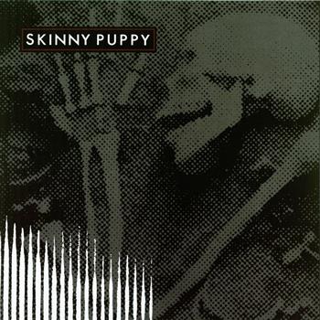 Skinny Puppy Remission Vinyl