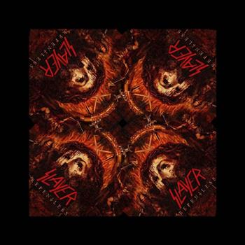 Slayer Repentless Bandana