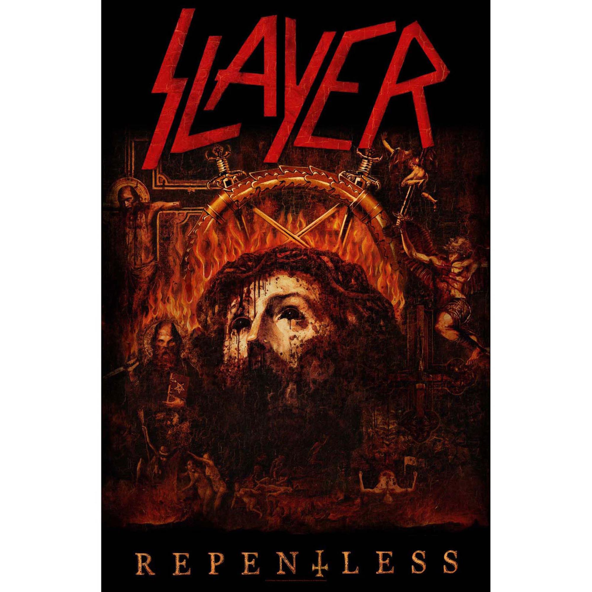 Repentless Flag