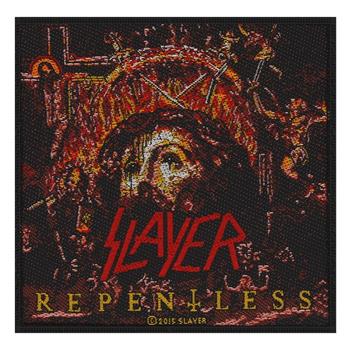 Slayer Repentless Patch