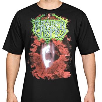 Broken Hope Repulsive Conception T-Shirt
