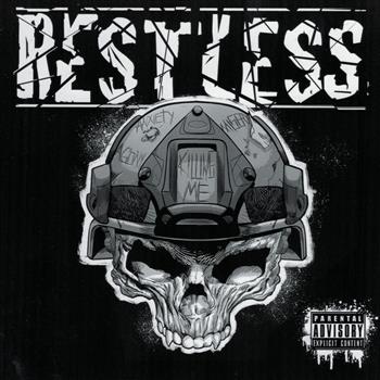 Restless Restless CD